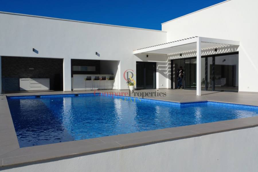 Verkauf - Villa - Orba Valley - Orba