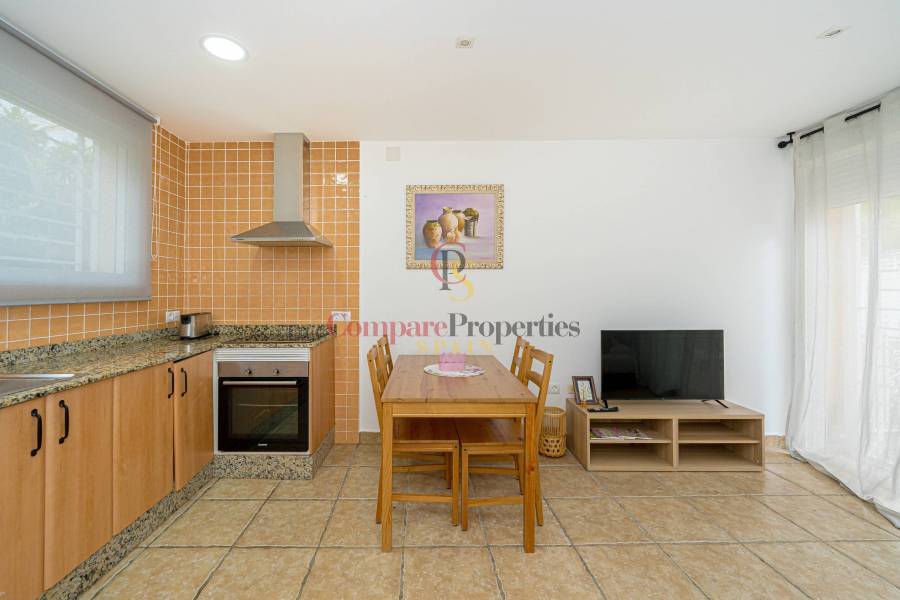 Sale - Villa - La Font d'en Carròs - Urbanizacion panorama i