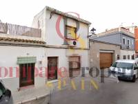 Sale - Townhouses - Dénia