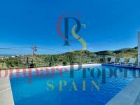 Sale - Villa - Orba Valley - Valley / Urbanización