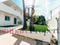 Venta - Villa - Albir