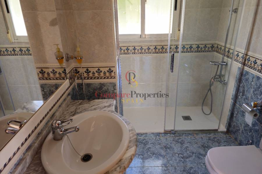 Vente - Villa - Orba Valley - Orba
