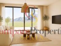 Verkauf - Villa - Pedreguer - 