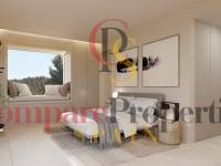 Vente - Plot - Dénia - Montgo