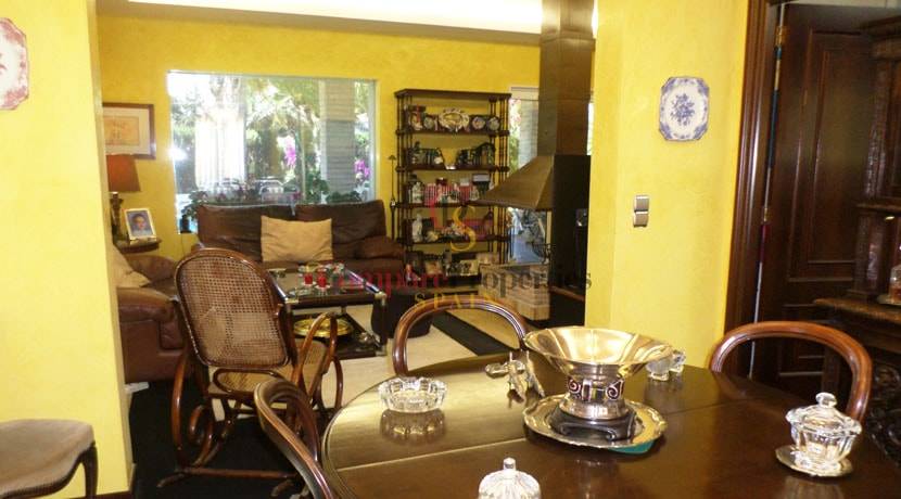 Vente - Villa - Dénia - Costa Blanca