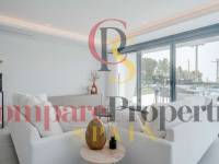 Vente - Villa - Calpe