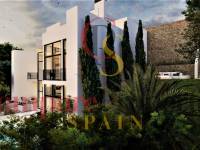 Vente - Villa - Altea