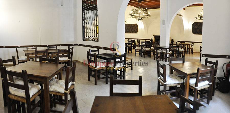 Vente - Commercial Units - Orba Valley - Orba