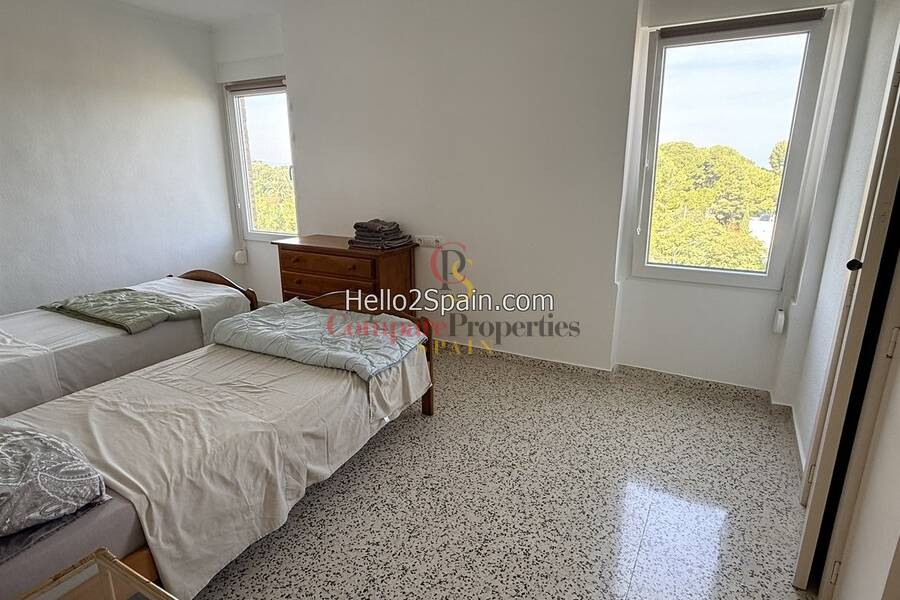 Verkoop - Apartment - Dénia