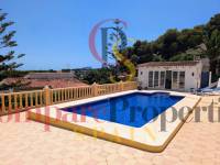 Venta - Villa - Moraira - Pinar de l´Advocat