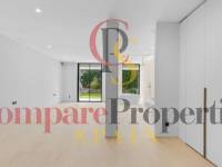 Verkauf - Villa - Altea - Altéa