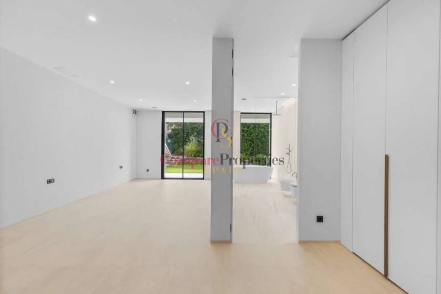 Verkauf - Villa - Altea - Altéa