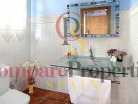 Verkoop - Villa - Jalon Valley - Jalon