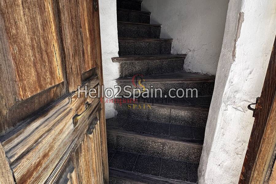 Venta - Townhouses - Gandía