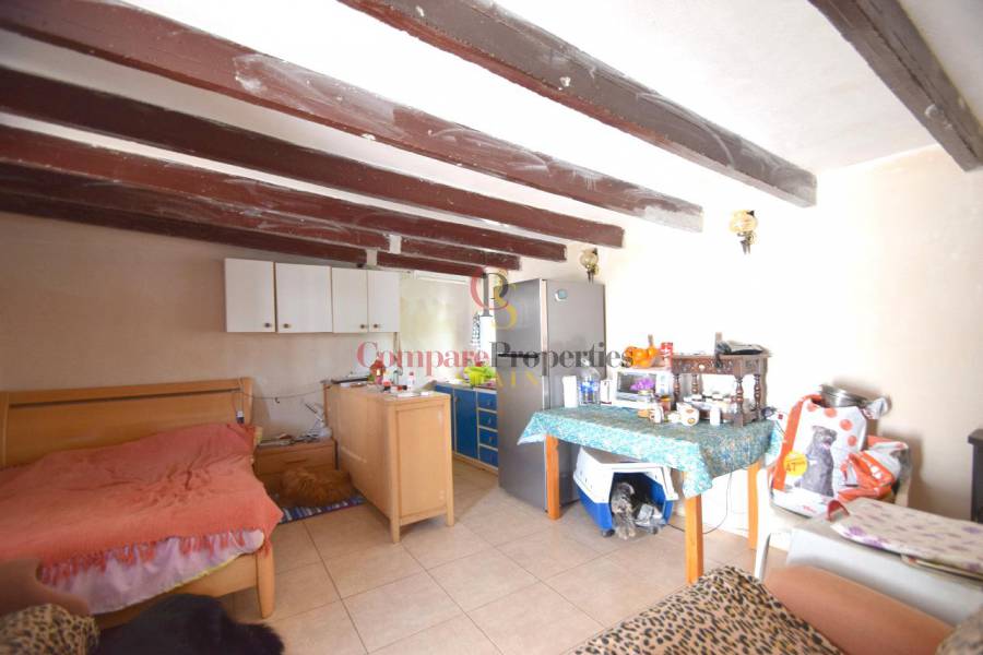 Vente - Villa - Altea - Altéa