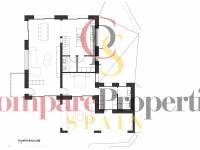 Sale - Villa - Dénia - Las Rotas