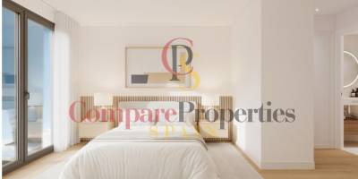 Apartment - Verkauf - Villajoyosa - 