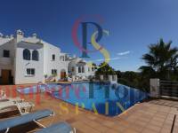 Sale - Townhouses - Jalon Valley - Valley / Urbanización