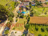 Venta - Villa - Jesús Pobre - 