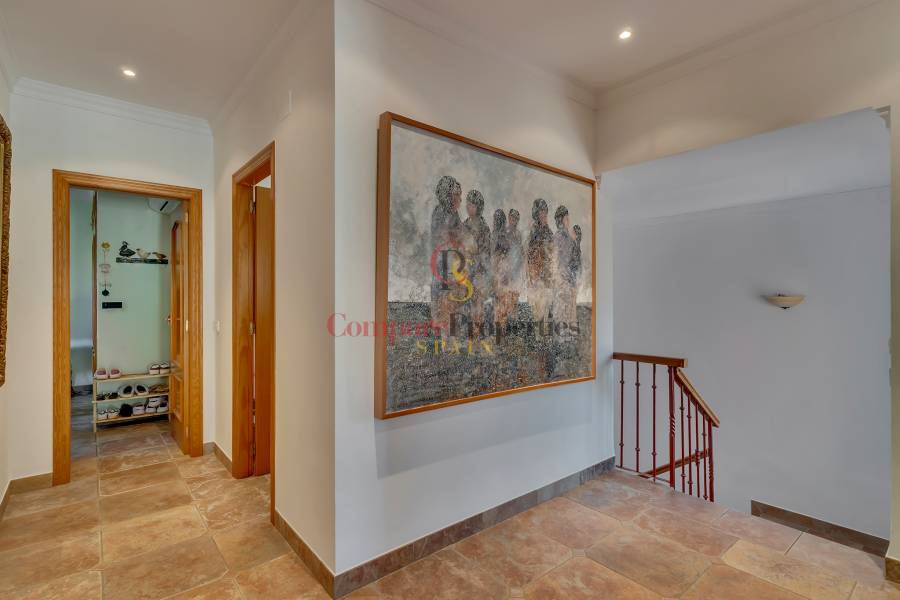 Verkauf - Villa - Dénia - 