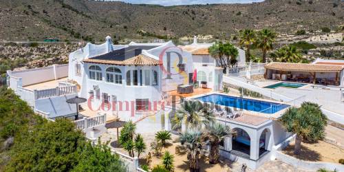 Villa - Sale - El Campello - El Campello