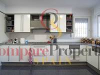 Venta - Villa - Dénia