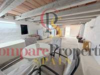 Verkoop - Bungalow - Moraira - 