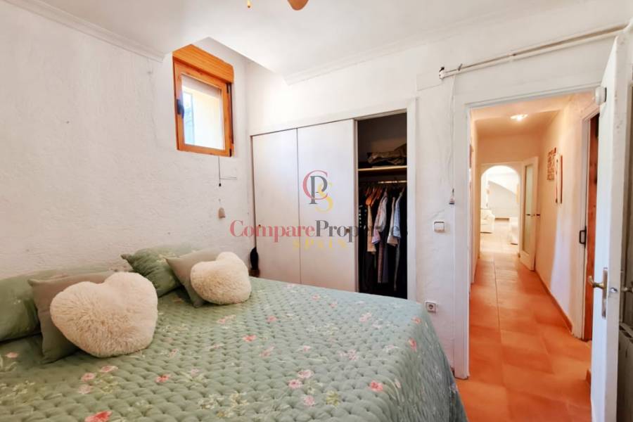 Venta - Apartment - Orba Valley - Castell de castells