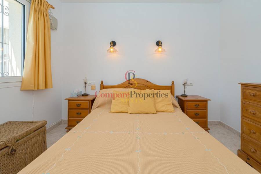 Vente - Villa - Lliber NOW RESERVED