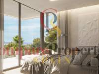 Sale - Villa - Jávea - 