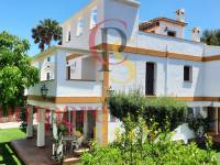 Verkauf - Townhouses - Dénia - La Sella