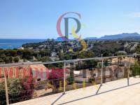 Verkauf - Villa - Moraira - El Portet