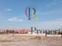 Vente - Plot - Los Montesinos - La Herrada