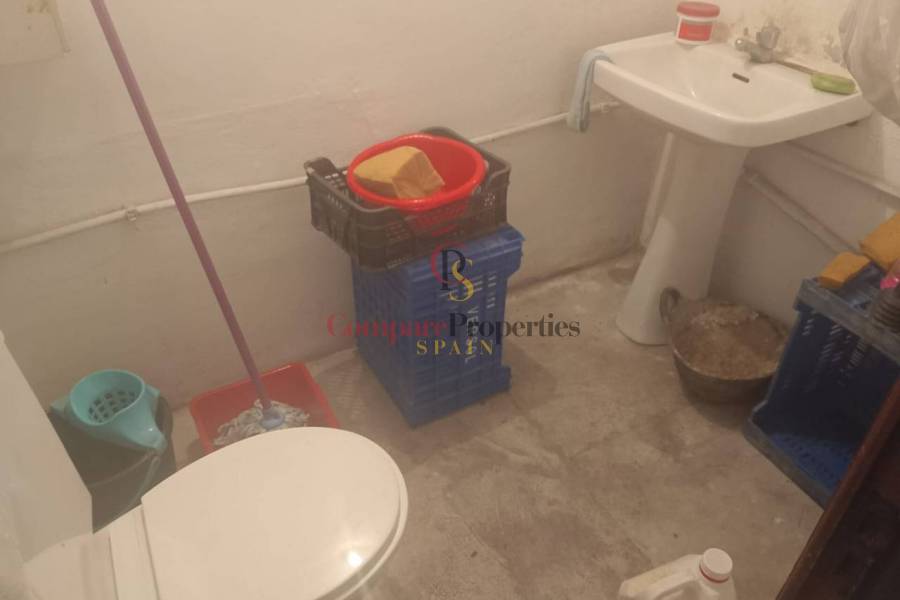 Sale - Villa - Tavernes de la Valldigna - 