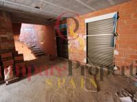 Sale - Townhouses - Jalon Valley - Murla