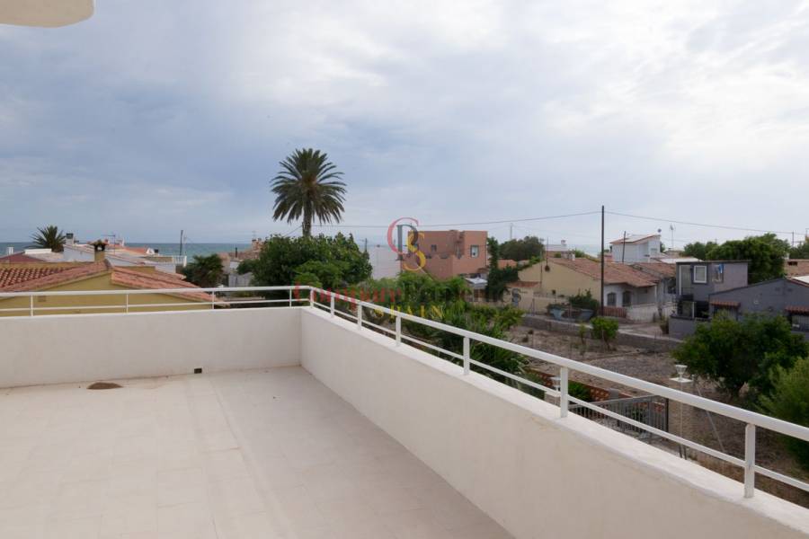 Sale - Villa - Els Poblets - Las Marinas