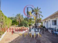 Sale - Villa - Alfaz Del Pi - San Rafael