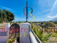 Verkauf - Villa - Dénia - Costa Blanca