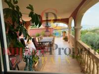 Sale - Villa - Altea - Altea la Vieja