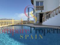 Sale - Villa - Pedreguer - 