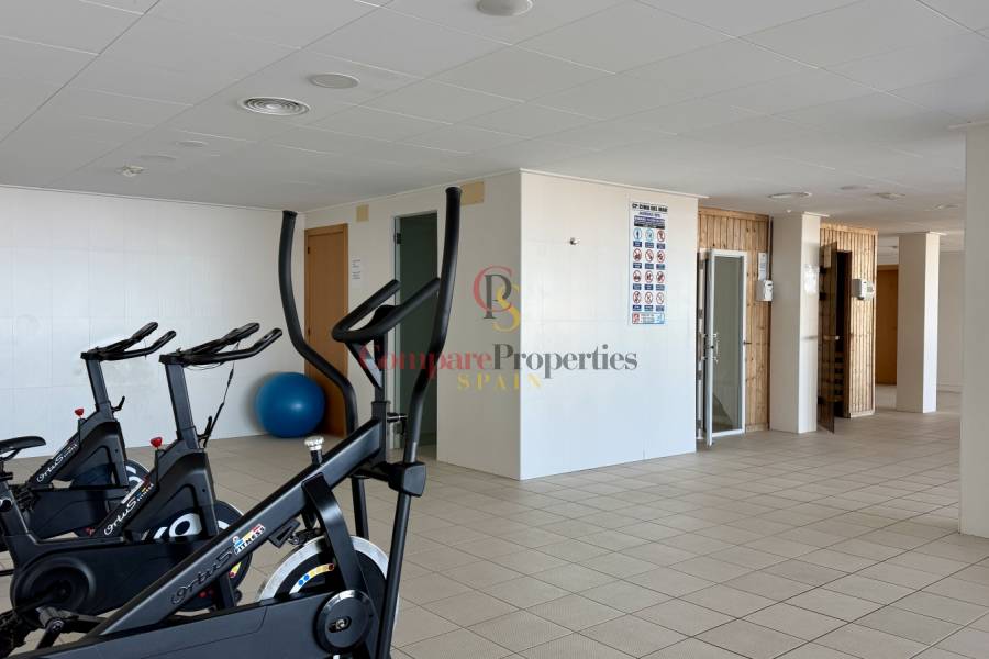 Sale - Apartment - Pego - Pego - Monte Pego