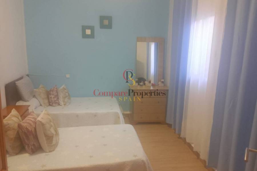 Sale - Apartment - Vilallonga - Villalonga - 
