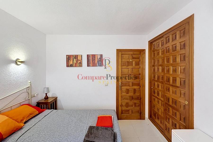 Verkauf - Apartment -  - Pueblo Panorama