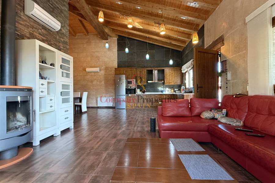 Venta - Villa - Els Poblets - Xironets