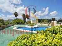 Verkauf - Apartment - Calpe - Calpe Town Centre