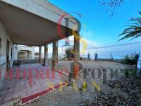 Verkoop - Villa - Dénia