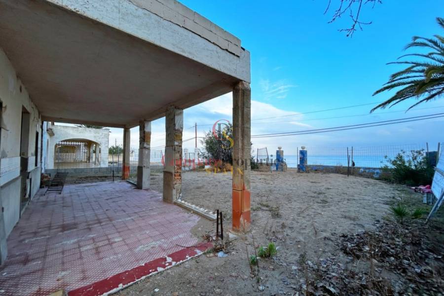 Verkoop - Villa - Dénia