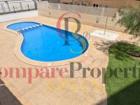 Sale - Apartment - Dénia - Puerto