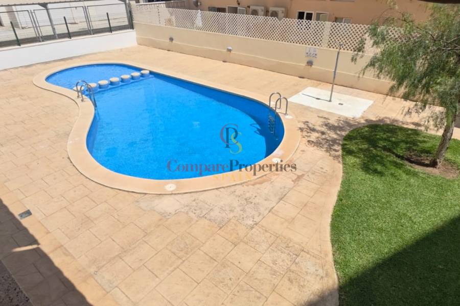 Sale - Apartment - Dénia - Puerto