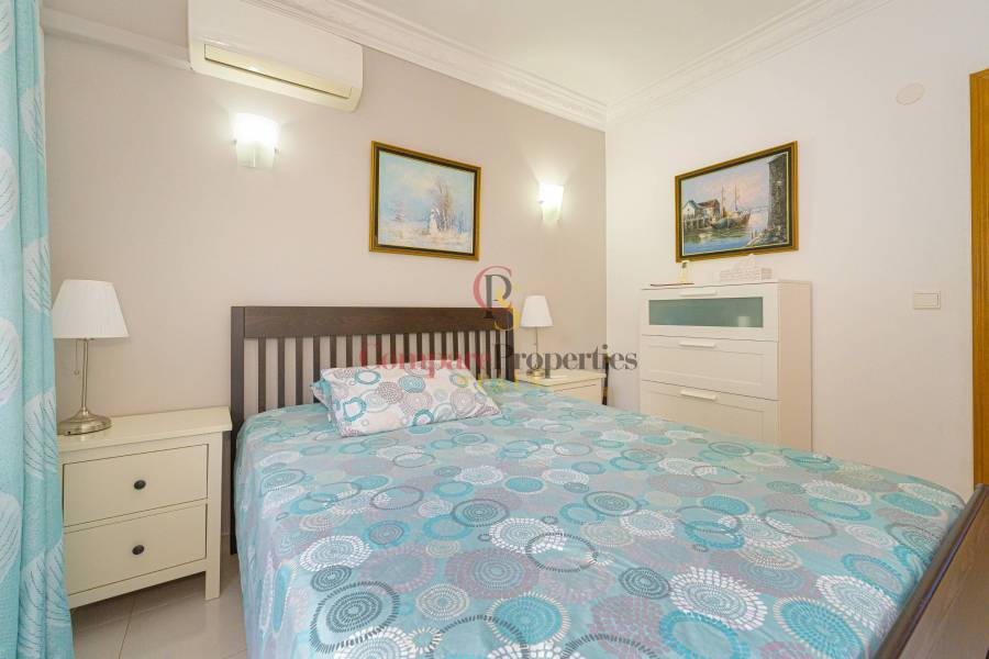 Sale - Villa - Dénia - La Xara - La Sella - Jesús Pobre